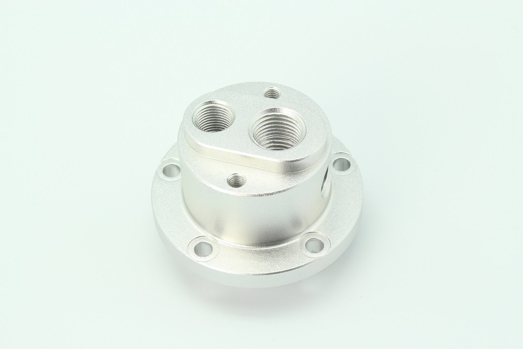 CNC Machining Part